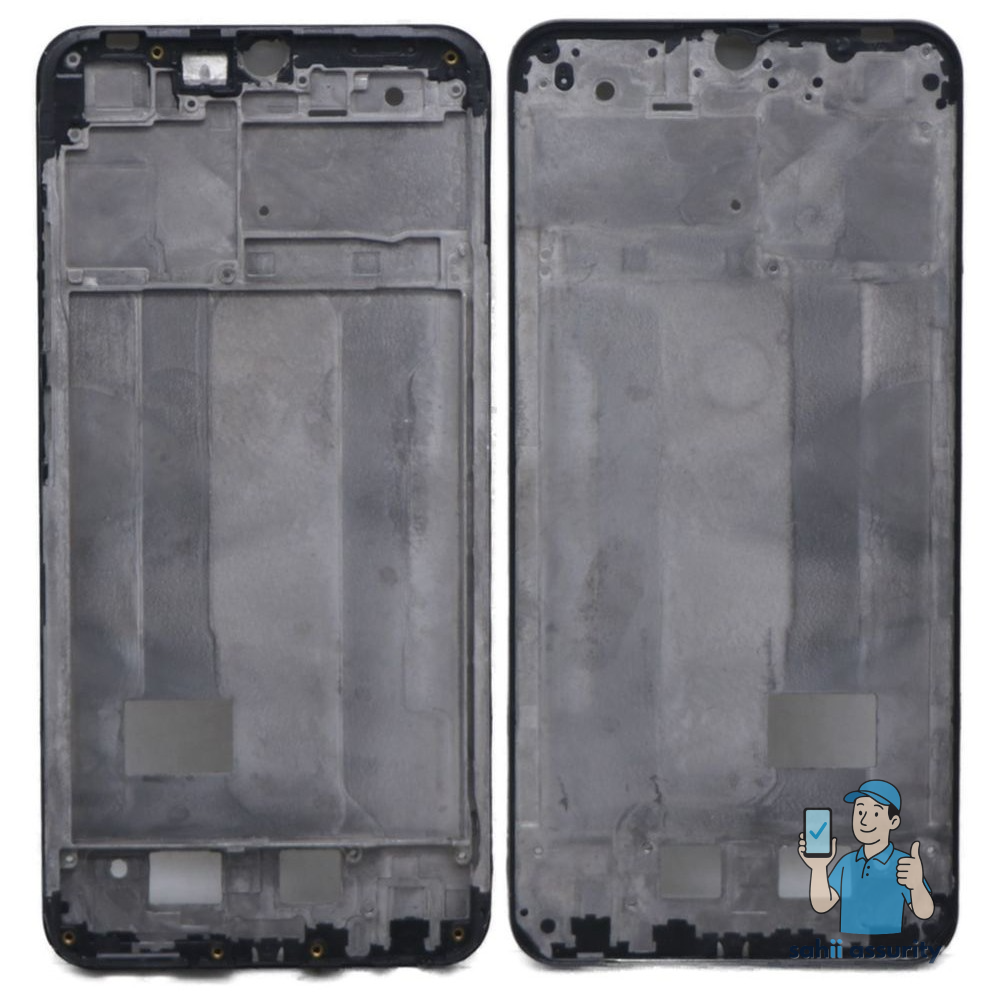 LCD Frame Middle Chassis for Vivo Y91i